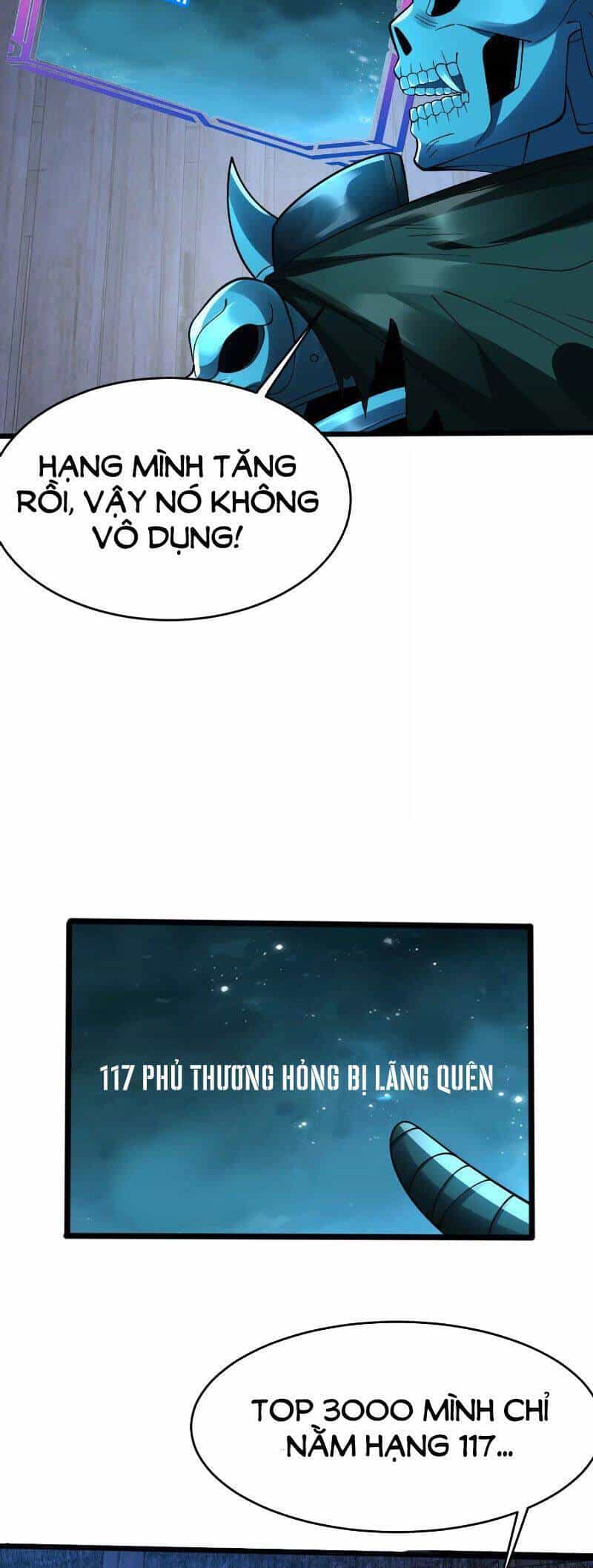 Trong Game Ta Là Vô Địch - Chương 11 - ảnh 25