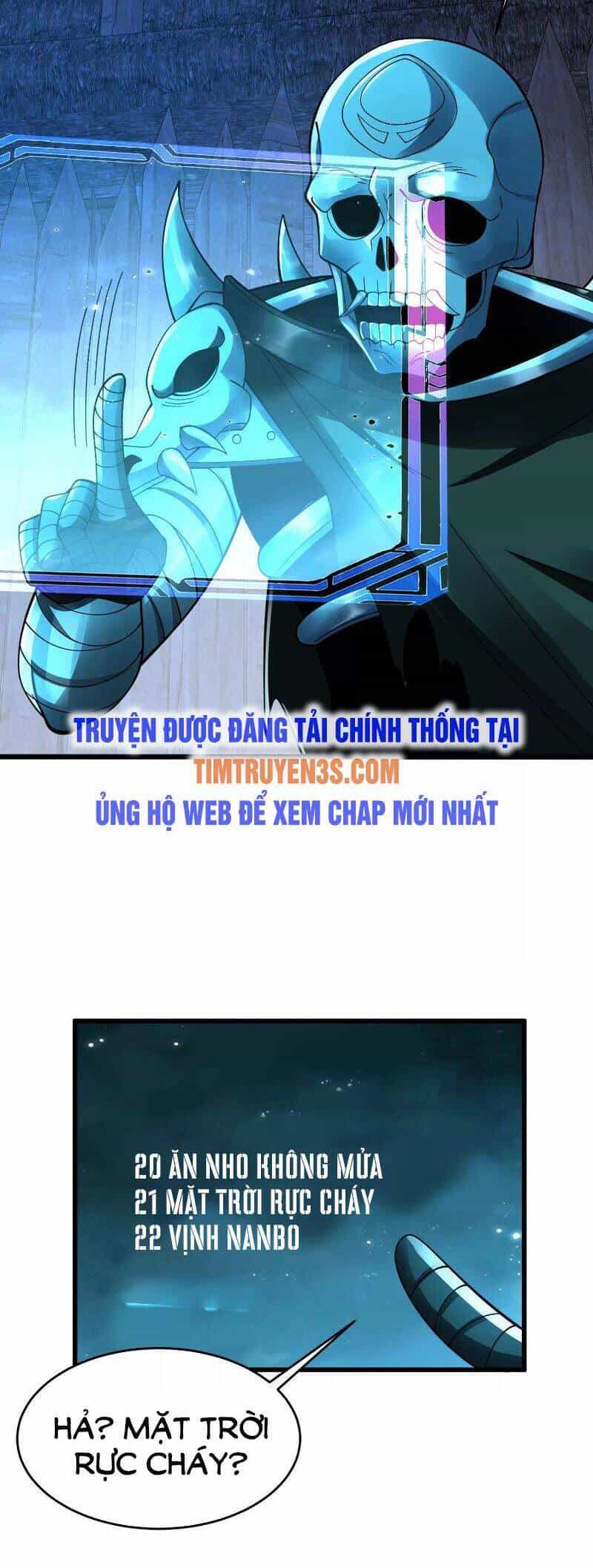 Trong Game Ta Là Vô Địch - Chương 11 - ảnh 26
