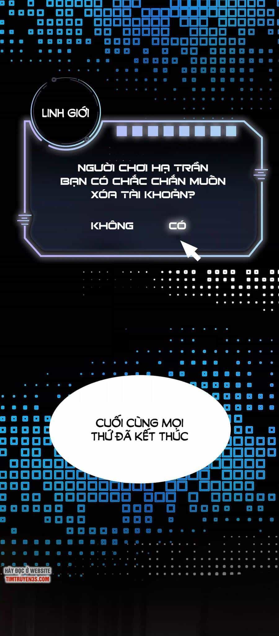 Trong Game Ta Là Vô Địch - Chương 1 - ảnh 12
