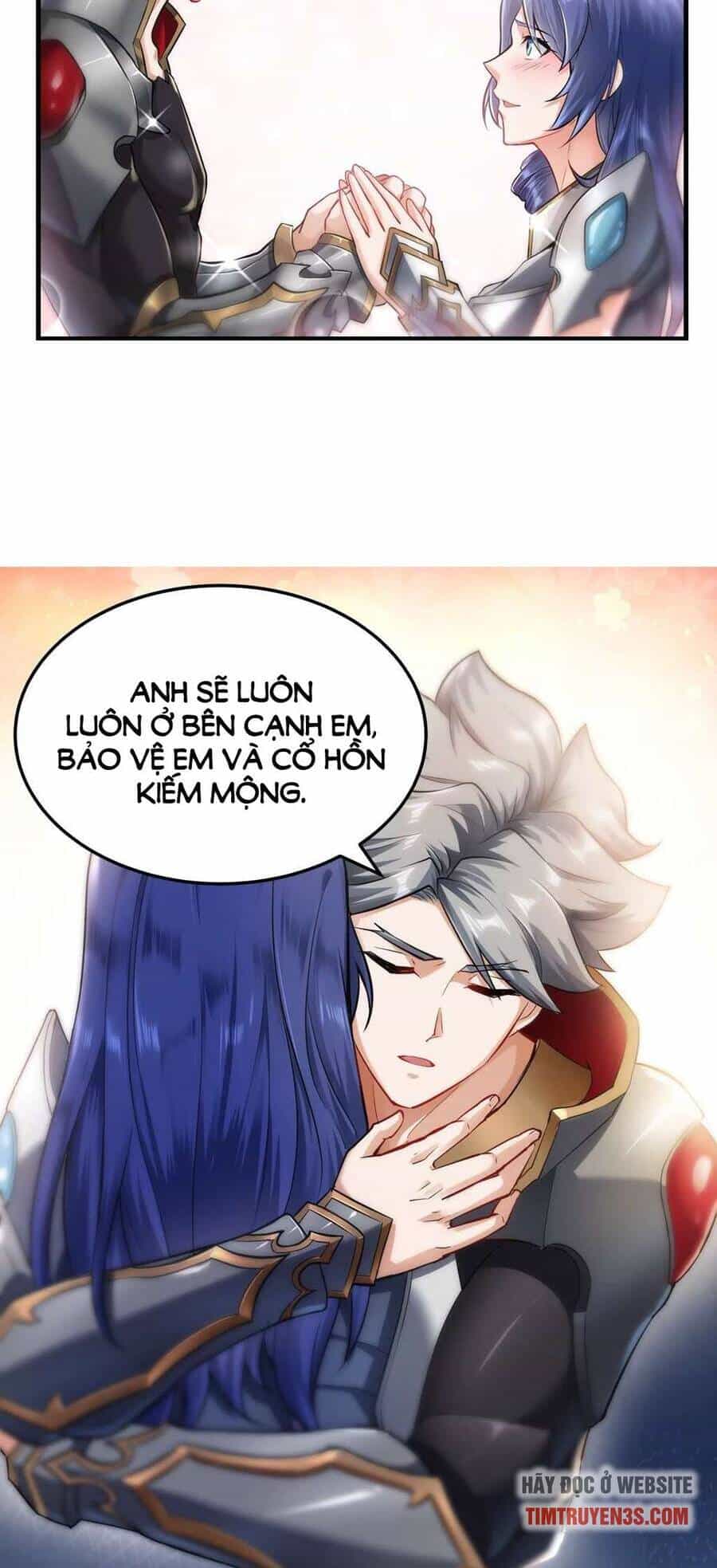 Trong Game Ta Là Vô Địch - Chương 2 - ảnh 13