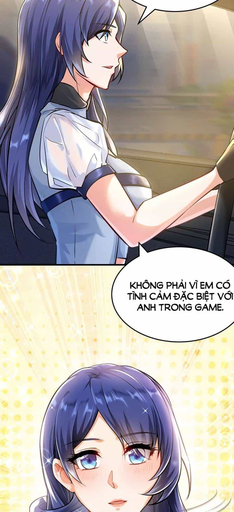 Trong Game Ta Là Vô Địch - Chương 2 - ảnh 2