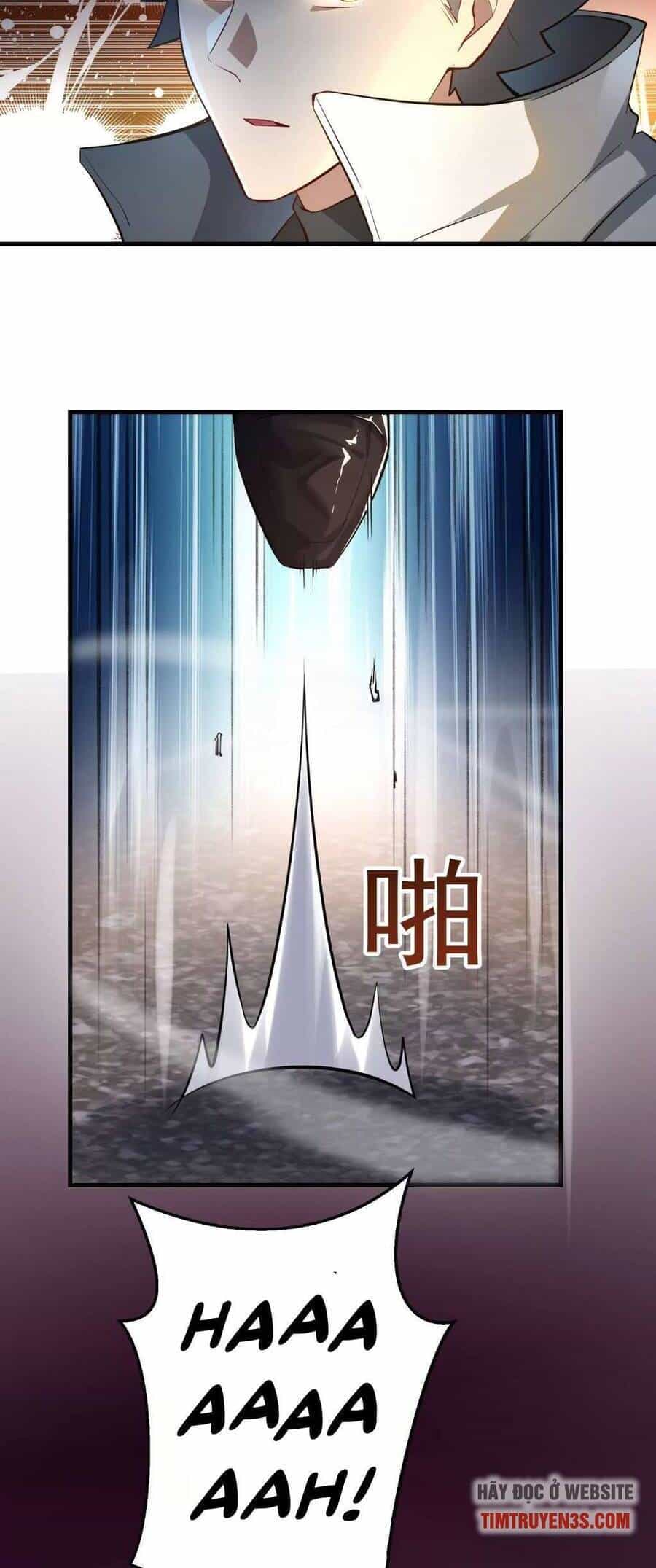 Trong Game Ta Là Vô Địch - Chương 3 - ảnh 23