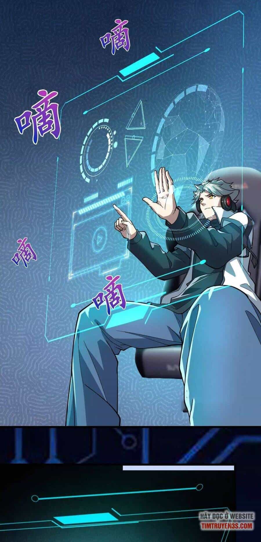Trong Game Ta Là Vô Địch - Chương 5 - ảnh 42