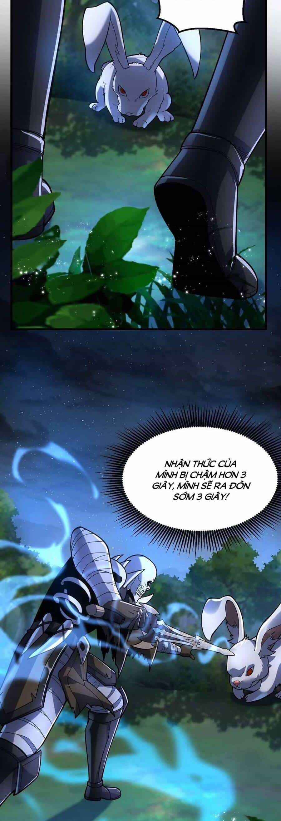 Trong Game Ta Là Vô Địch - Chương 6 - ảnh 23