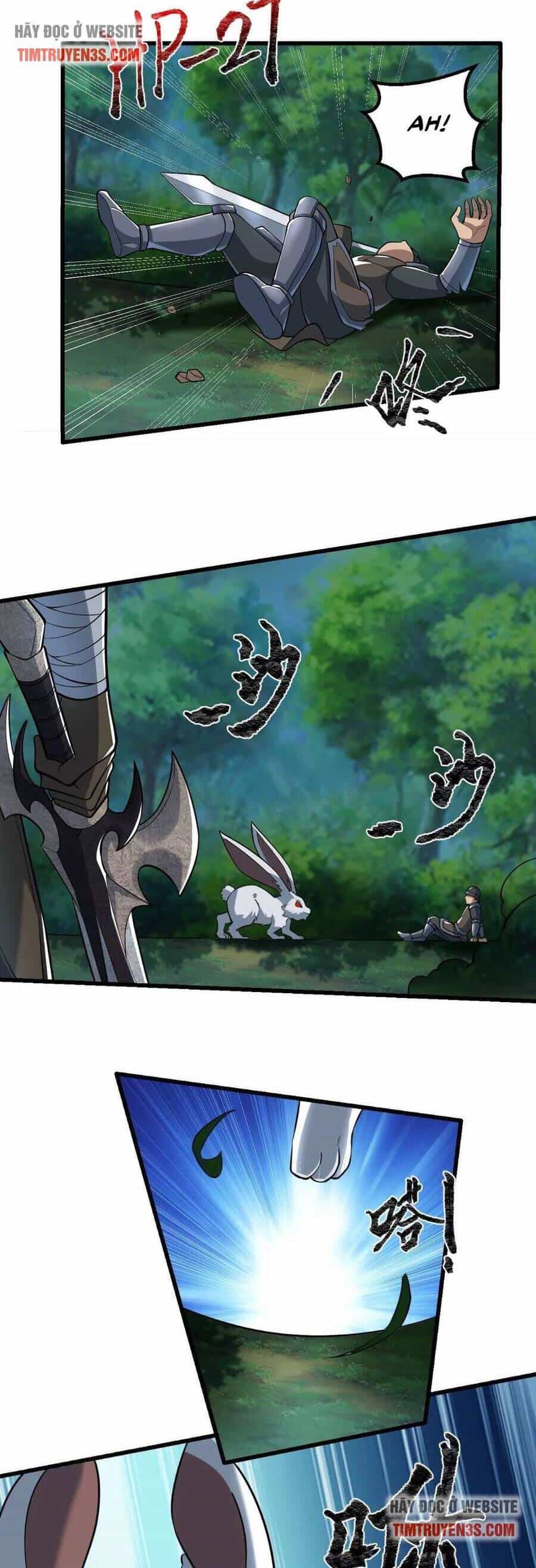 Trong Game Ta Là Vô Địch - Chương 6 - ảnh 30