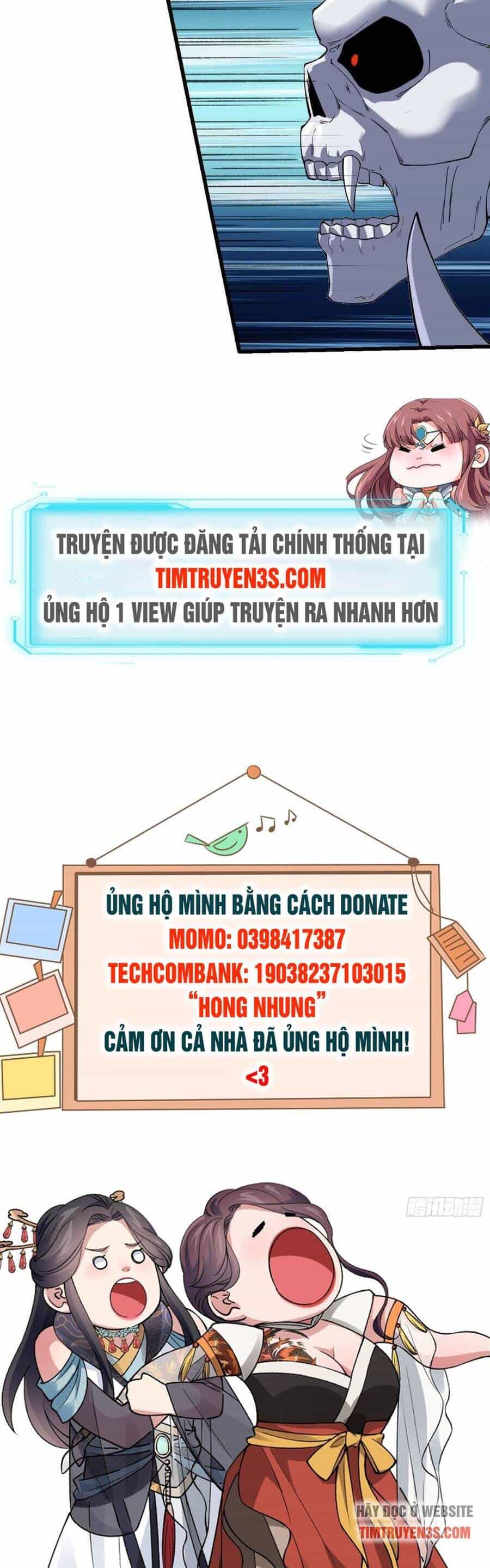 Trong Game Ta Là Vô Địch - Chương 7 - ảnh 36