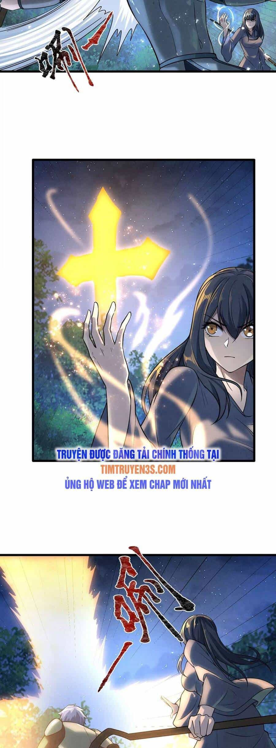 Trong Game Ta Là Vô Địch - Chương 8 - ảnh 29