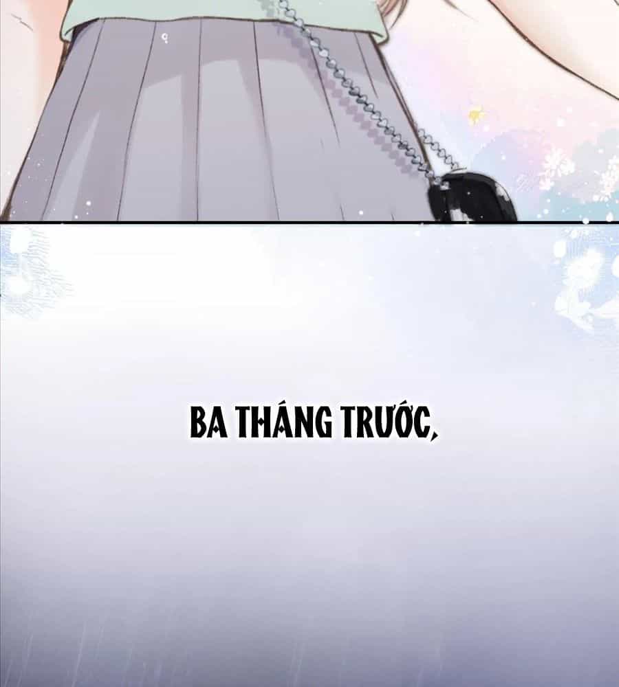 Trong Giấc Mộng Của Tôi - Chương 1 - ảnh 19