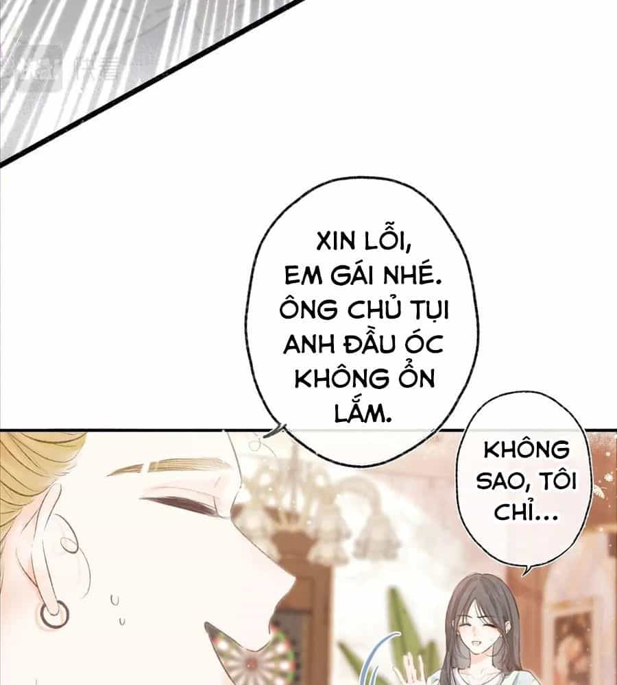 Trong Giấc Mộng Của Tôi - Chương 1 - ảnh 83