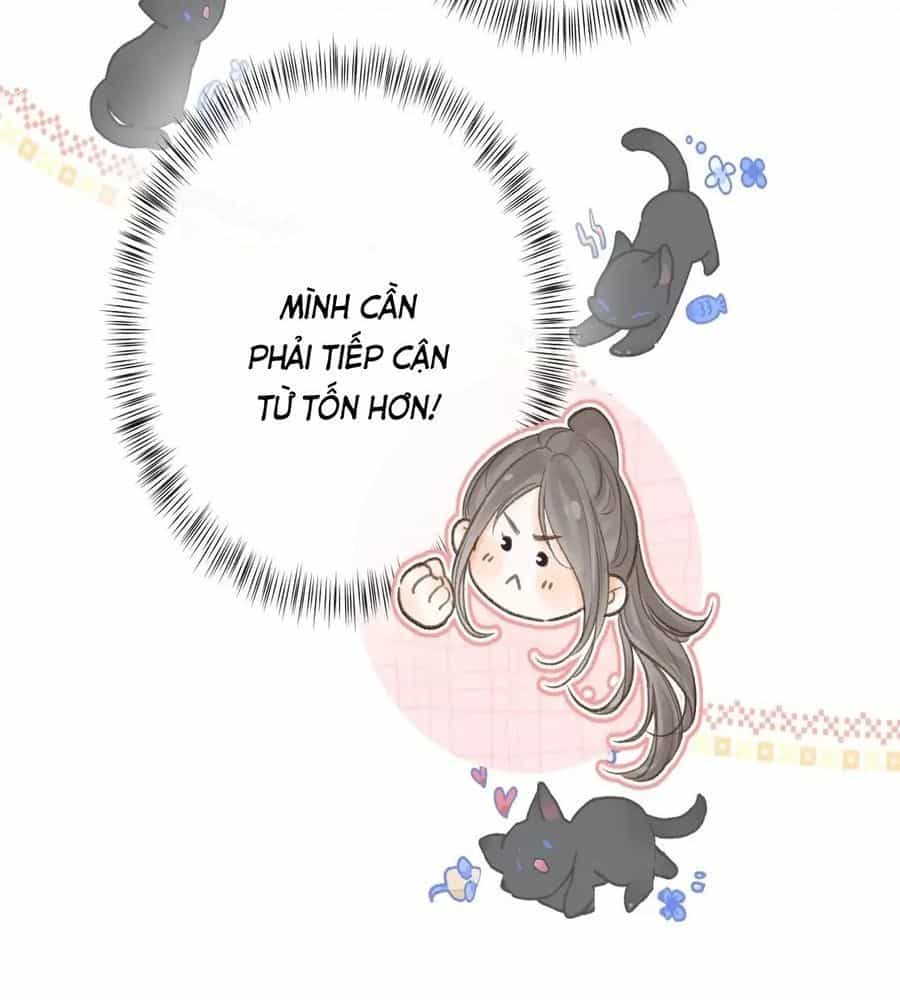 Trong Giấc Mộng Của Tôi - Chương 10 - ảnh 33
