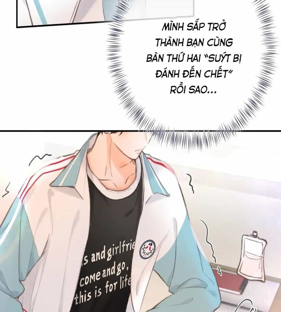Trong Giấc Mộng Của Tôi - Chương 10 - ảnh 43