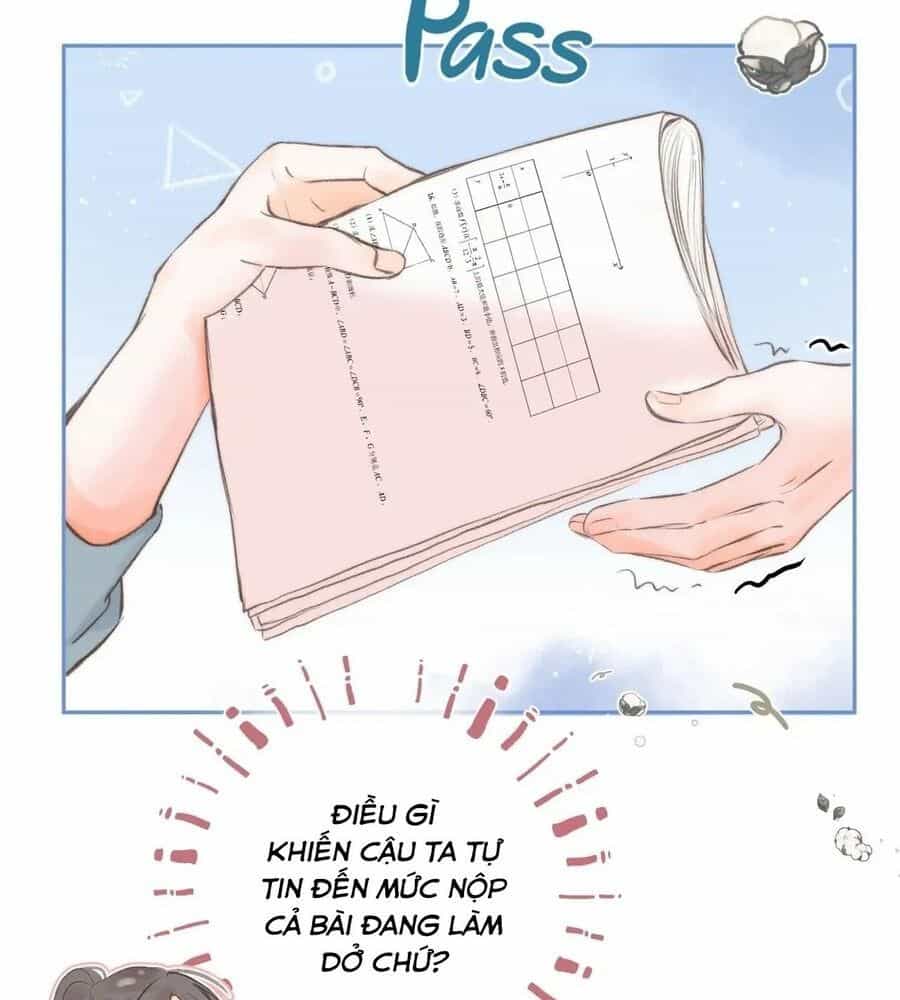 Trong Giấc Mộng Của Tôi - Chương 11 - ảnh 18