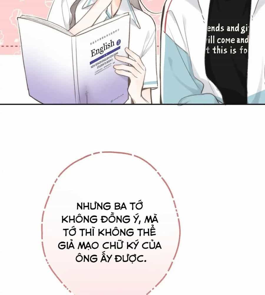 Trong Giấc Mộng Của Tôi - Chương 11 - ảnh 35