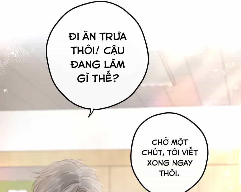 Trong Giấc Mộng Của Tôi - Chương 12 - ảnh 27