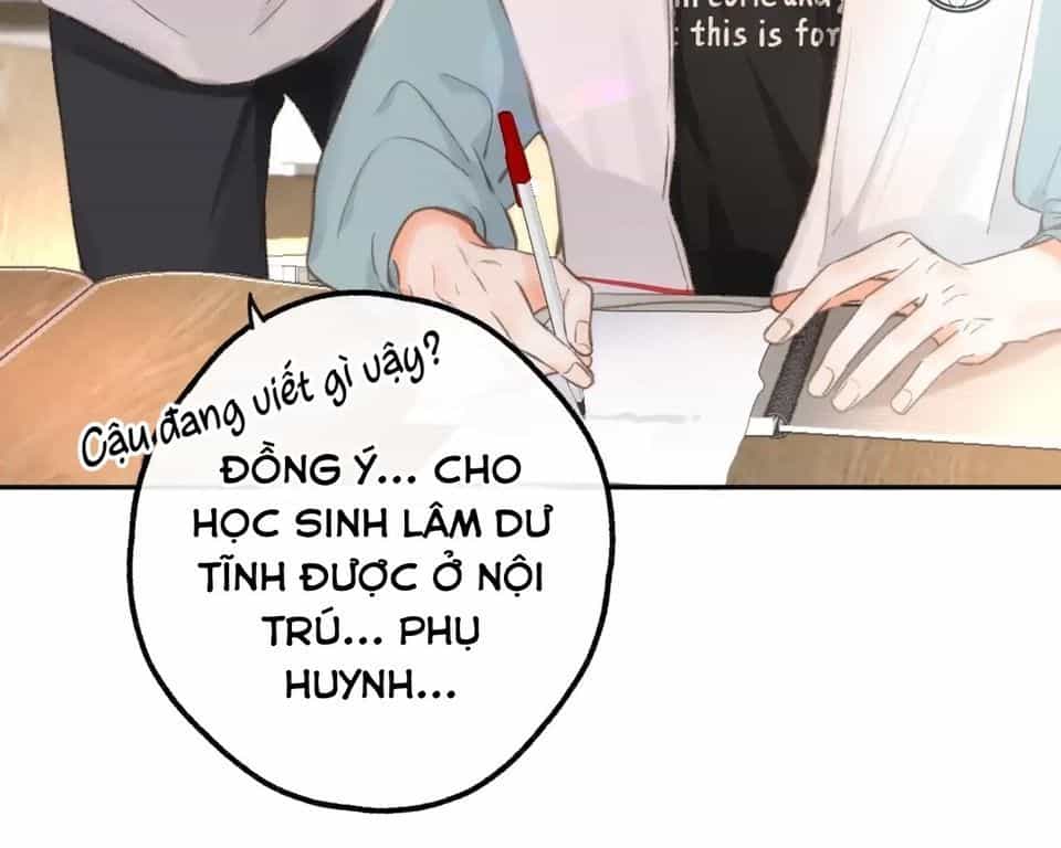 Trong Giấc Mộng Của Tôi - Chương 12 - ảnh 29