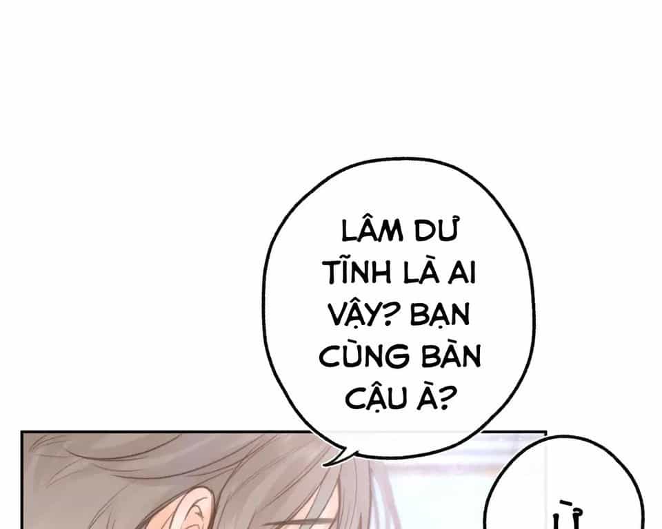 Trong Giấc Mộng Của Tôi - Chương 12 - ảnh 30