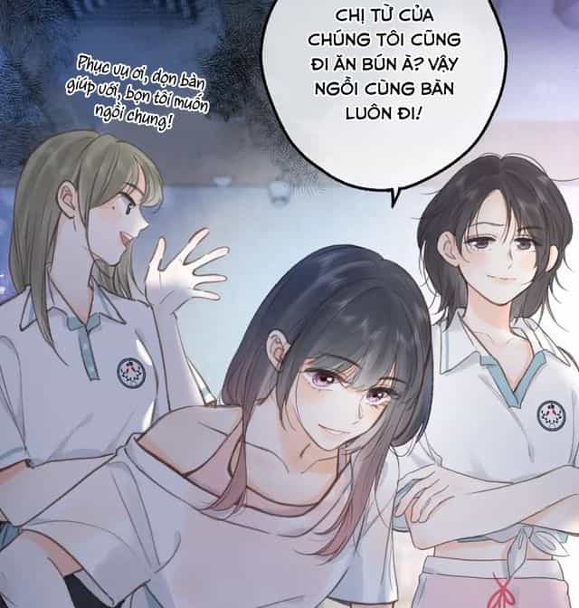 Trong Giấc Mộng Của Tôi - Chương 12 - ảnh 71