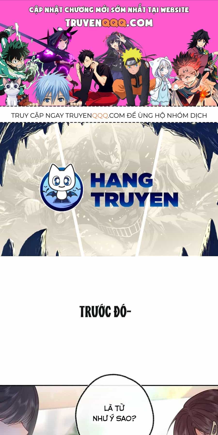 Trong Giấc Mộng Của Tôi - Chương 13 - ảnh 1
