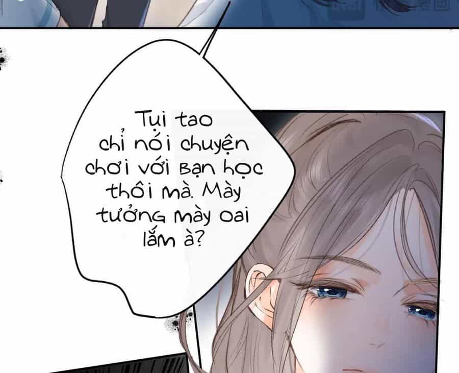 Trong Giấc Mộng Của Tôi - Chương 13 - ảnh 26