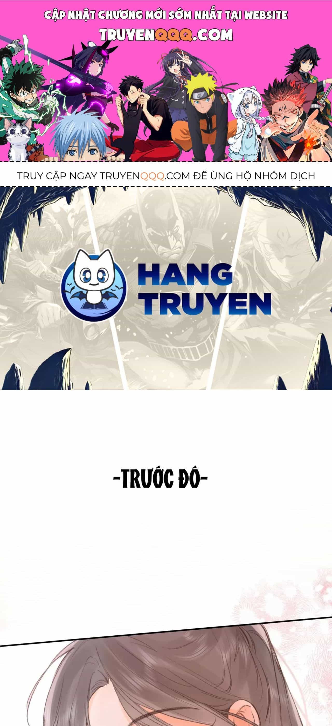 Trong Giấc Mộng Của Tôi - Chương 14 - ảnh 1