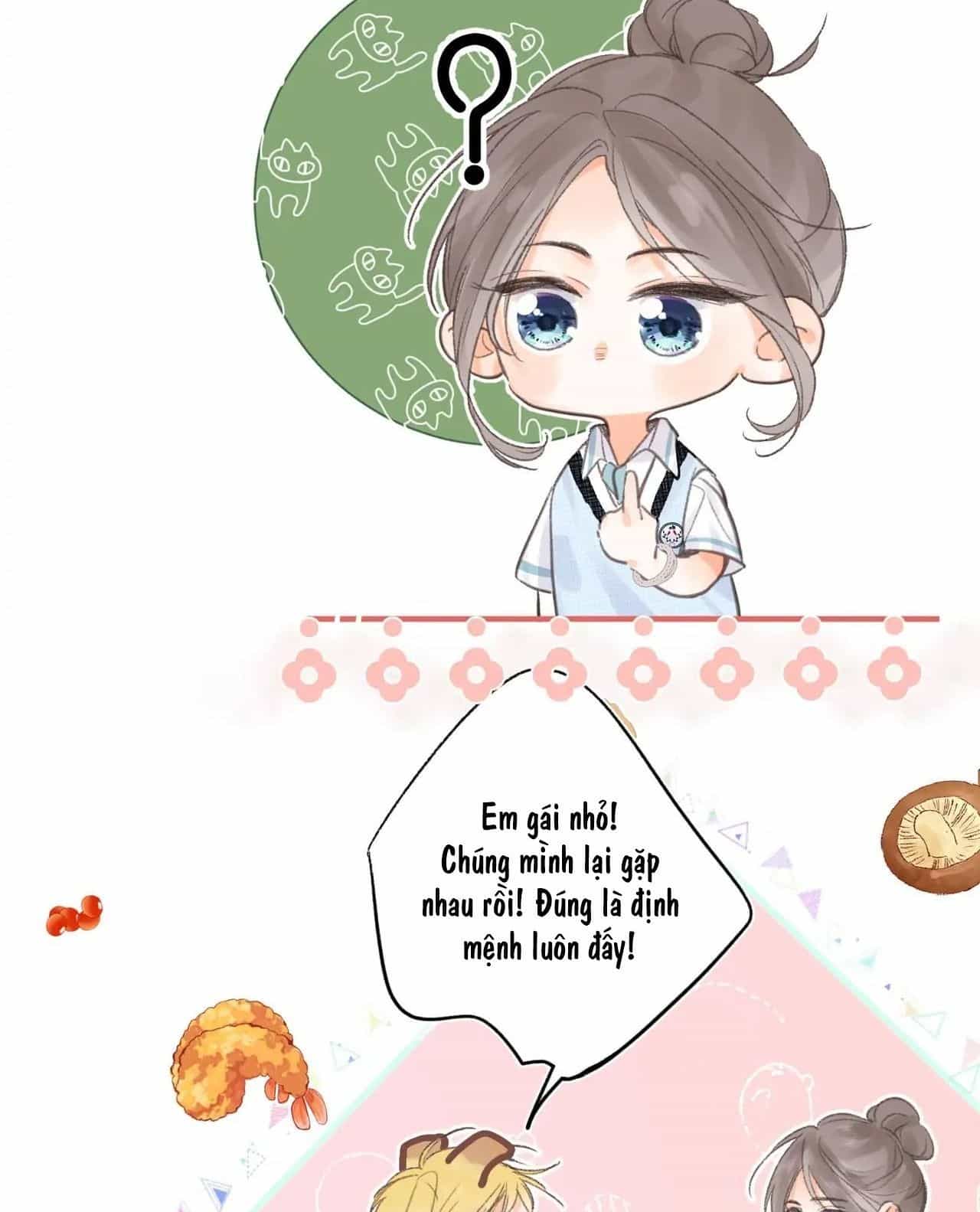Trong Giấc Mộng Của Tôi - Chương 14 - ảnh 48