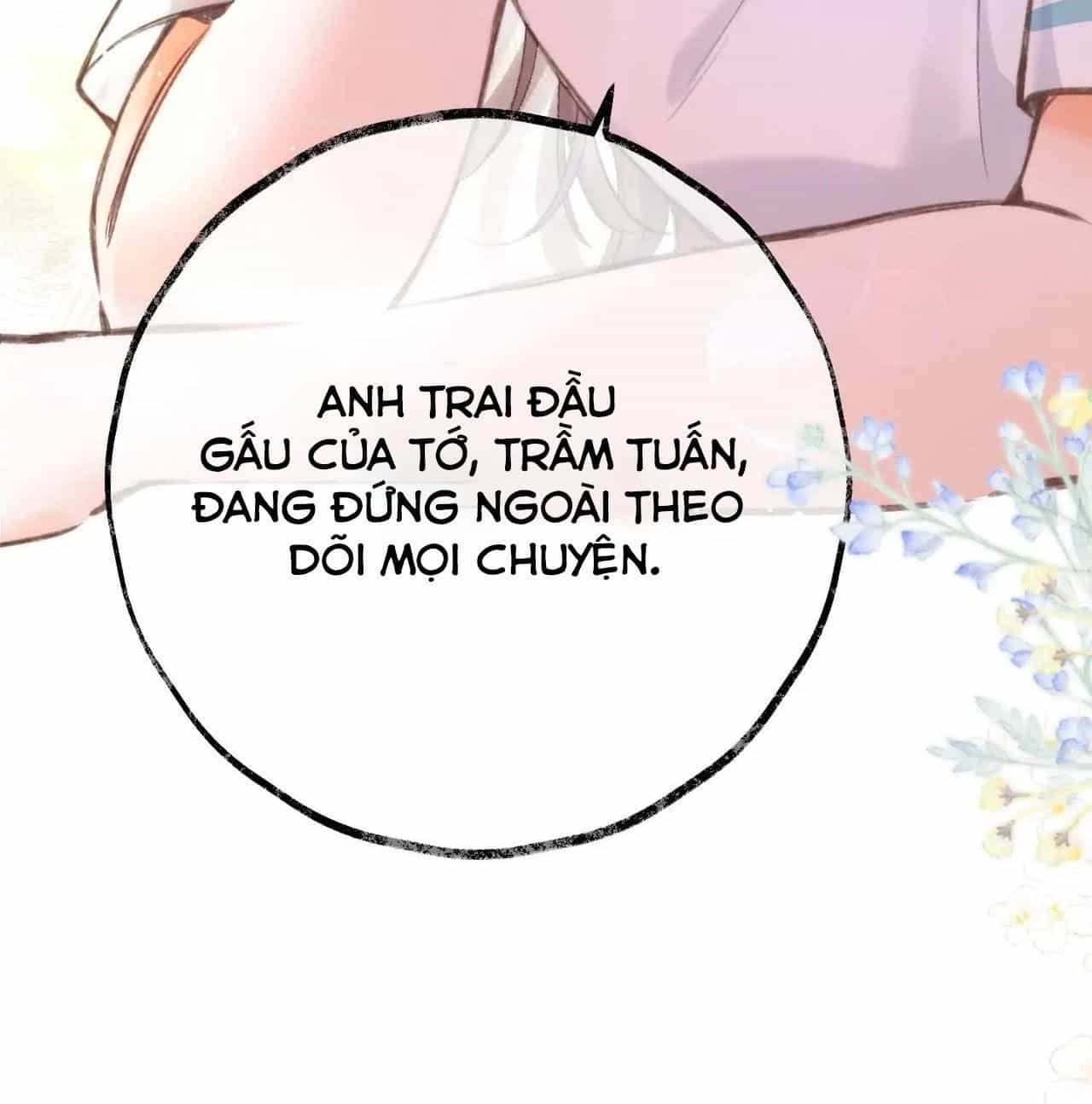 Trong Giấc Mộng Của Tôi - Chương 14 - ảnh 7