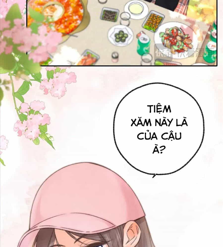 Trong Giấc Mộng Của Tôi - Chương 16 - ảnh 11
