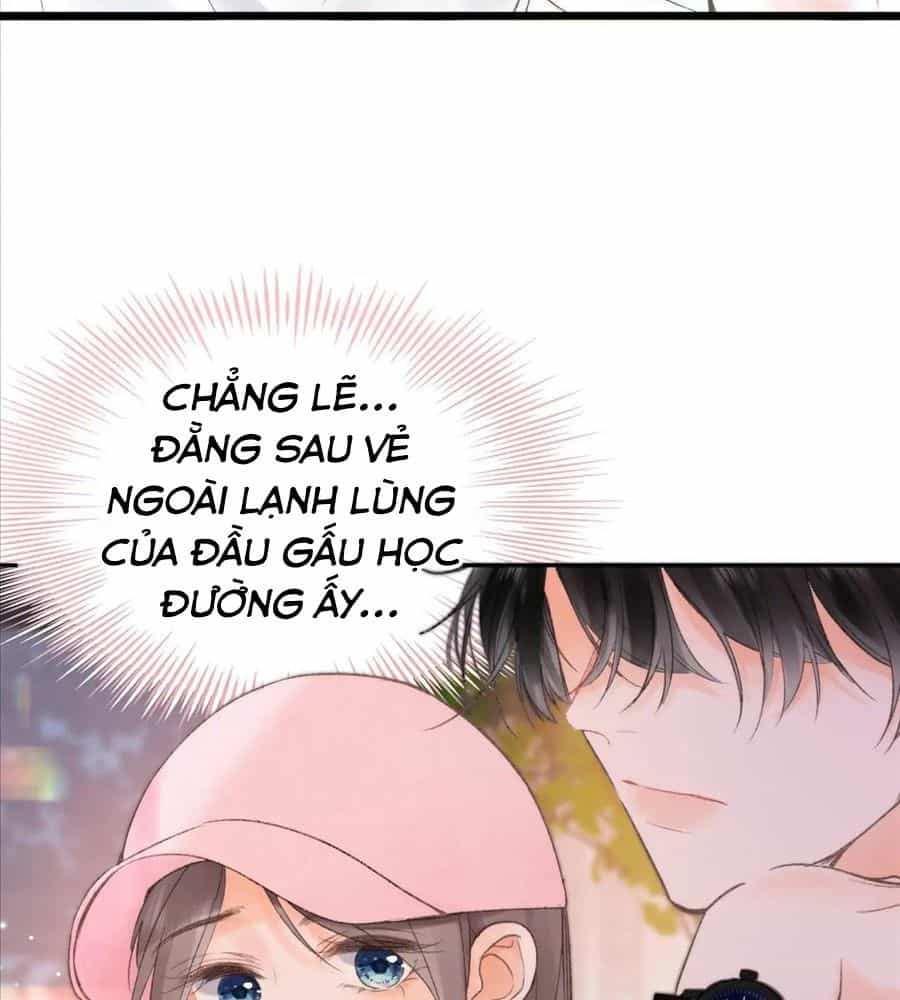 Trong Giấc Mộng Của Tôi - Chương 16 - ảnh 24