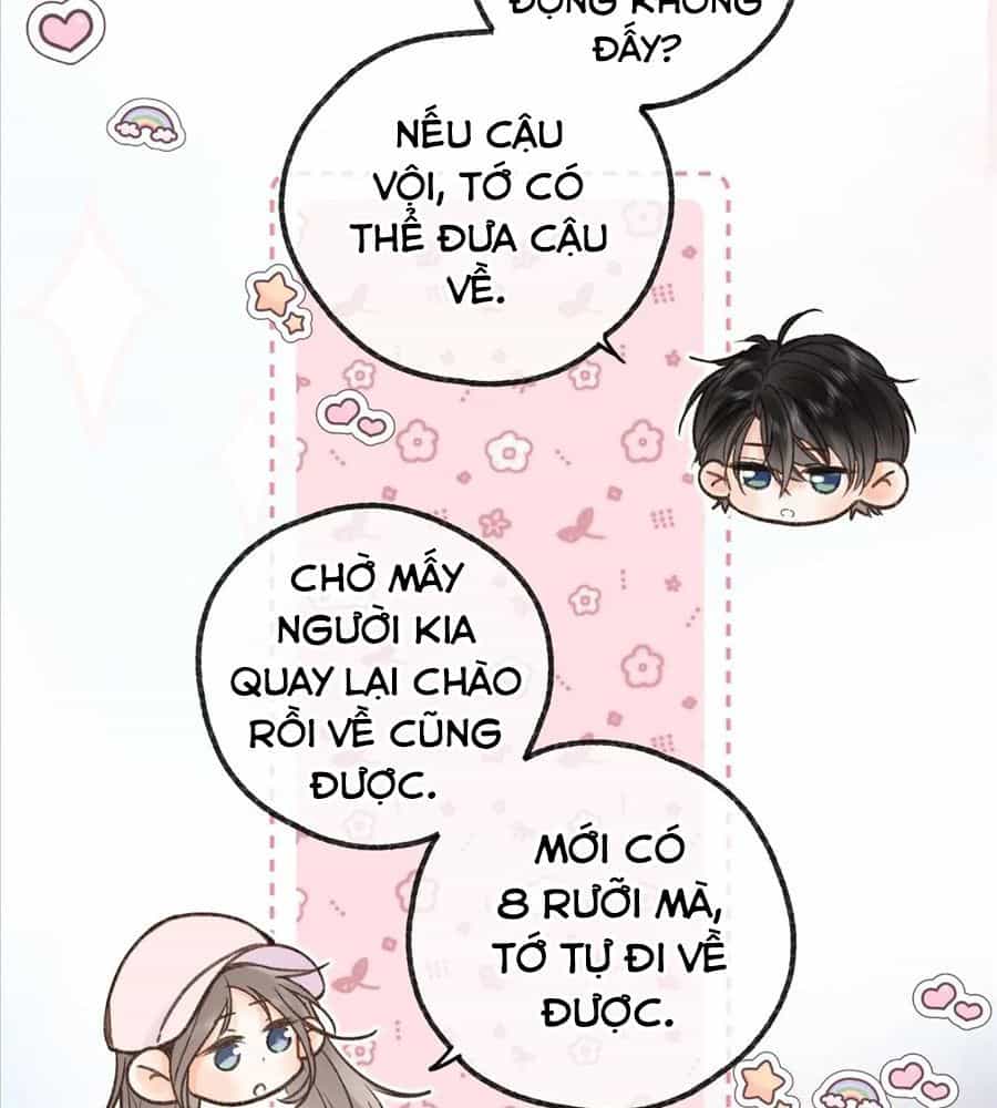 Trong Giấc Mộng Của Tôi - Chương 16 - ảnh 29