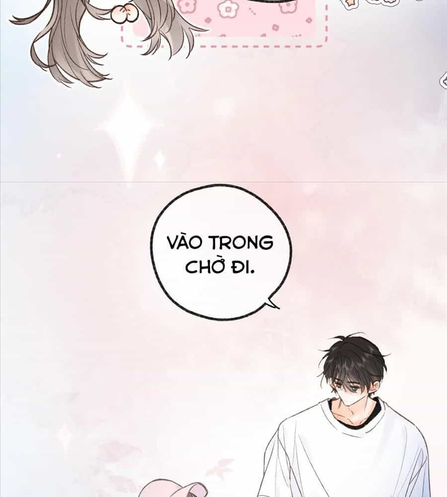 Trong Giấc Mộng Của Tôi - Chương 16 - ảnh 30