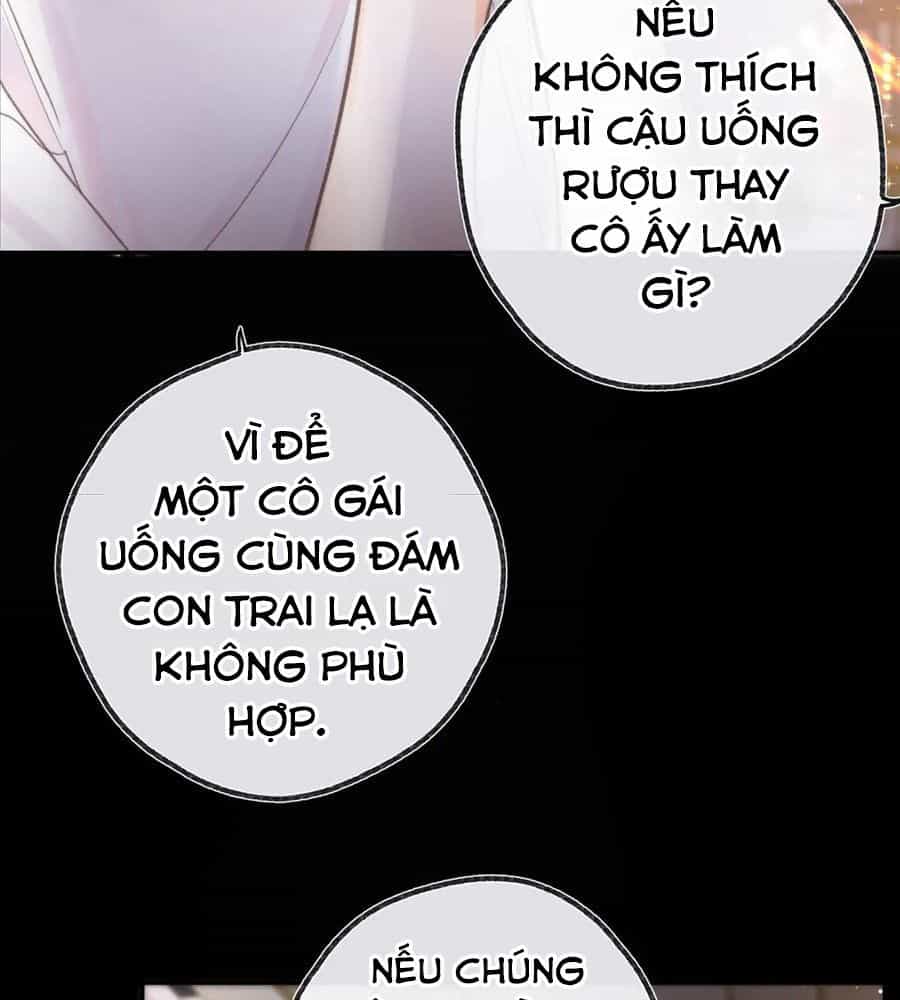 Trong Giấc Mộng Của Tôi - Chương 17 - ảnh 12