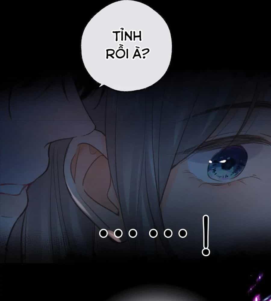 Trong Giấc Mộng Của Tôi - Chương 17 - ảnh 22