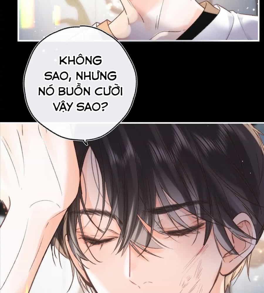 Trong Giấc Mộng Của Tôi - Chương 17 - ảnh 40