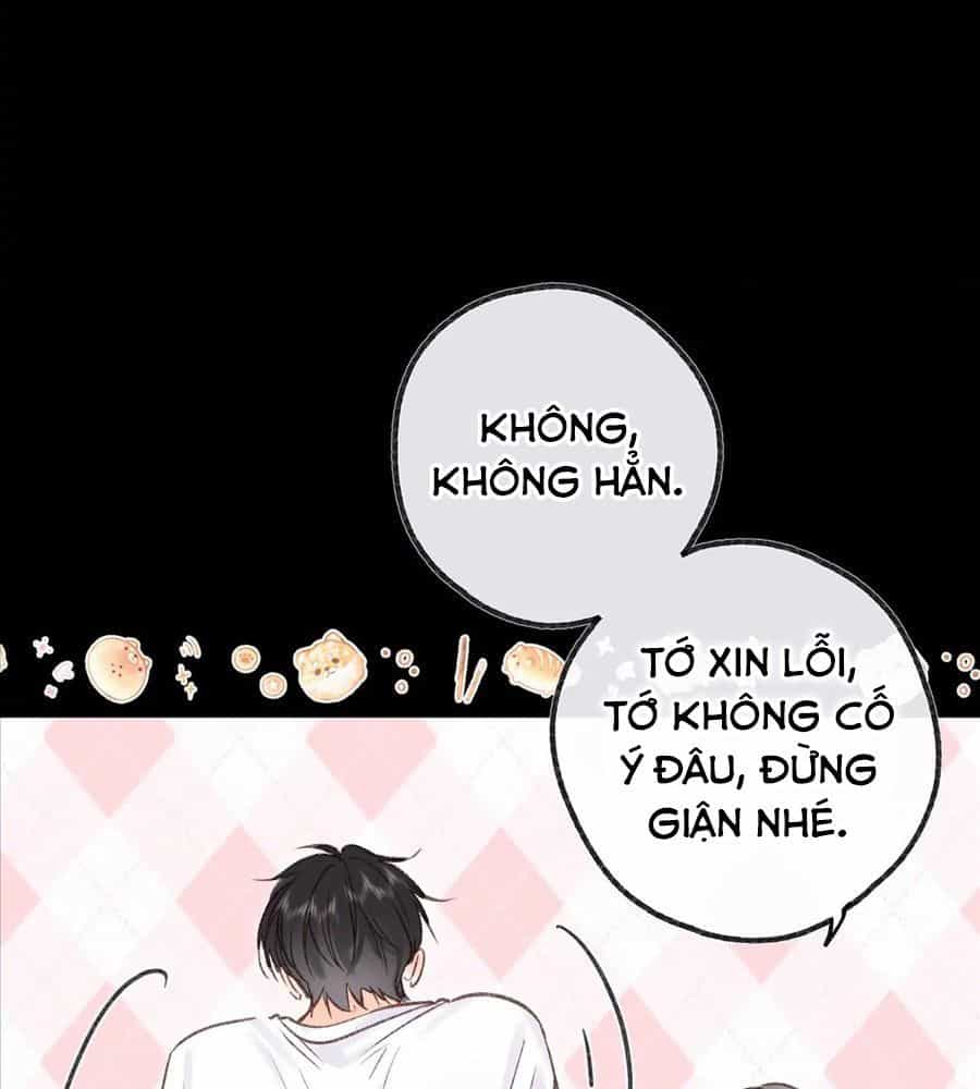 Trong Giấc Mộng Của Tôi - Chương 17 - ảnh 42