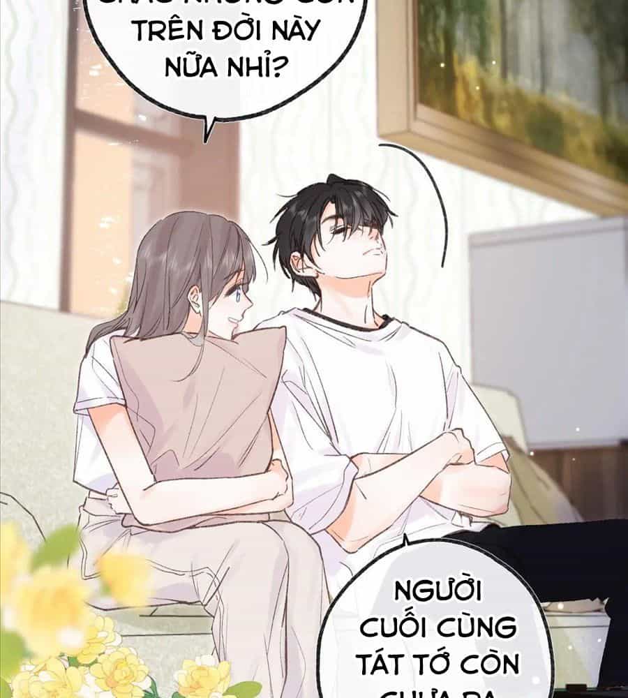 Trong Giấc Mộng Của Tôi - Chương 17 - ảnh 44
