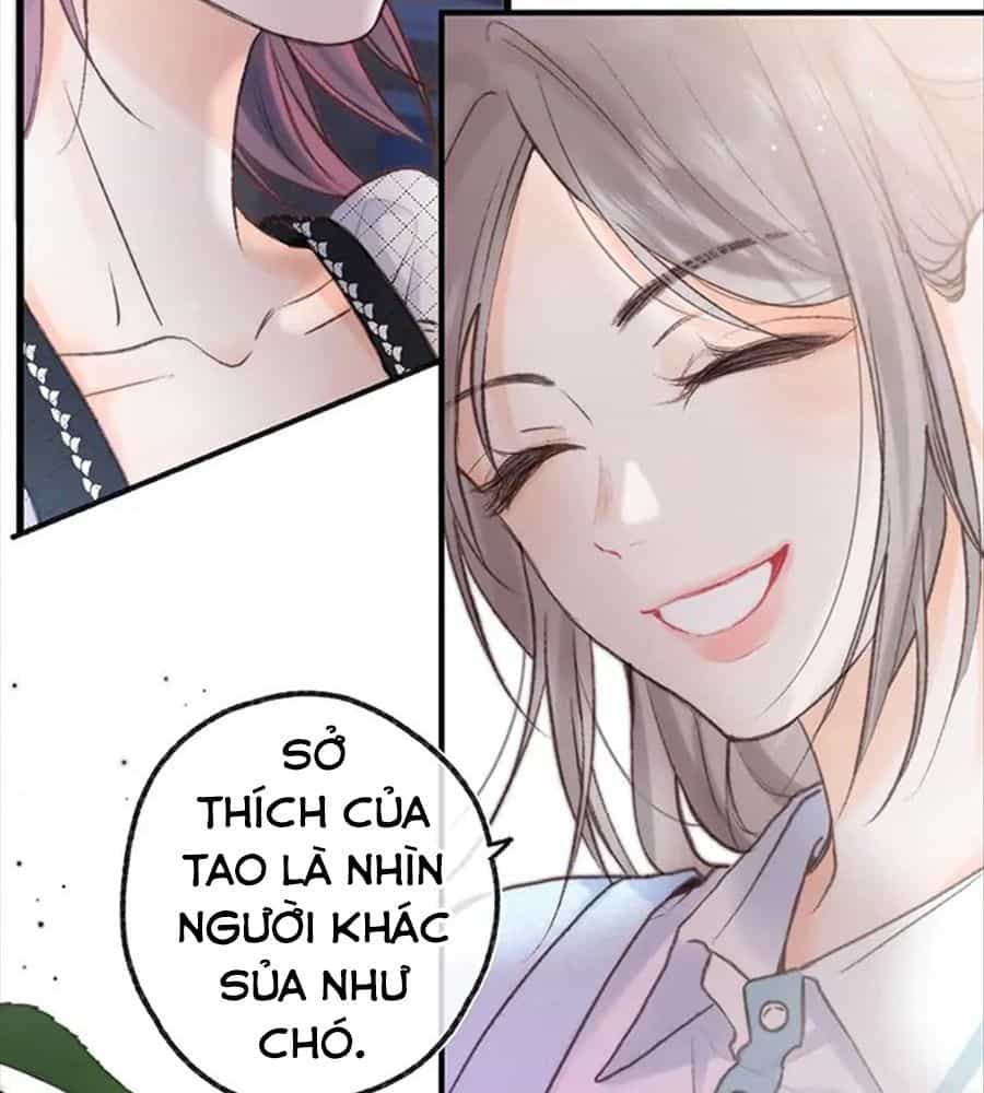 Trong Giấc Mộng Của Tôi - Chương 18 - ảnh 11