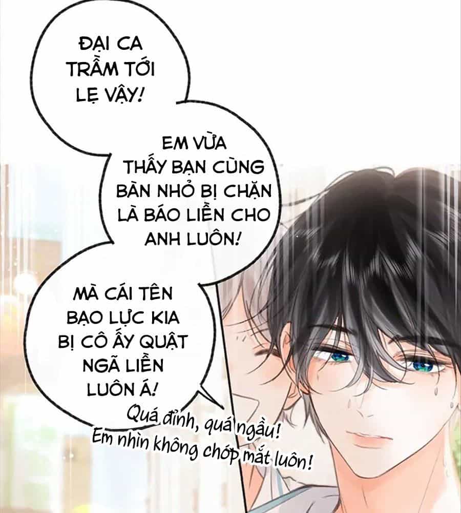 Trong Giấc Mộng Của Tôi - Chương 18 - ảnh 28