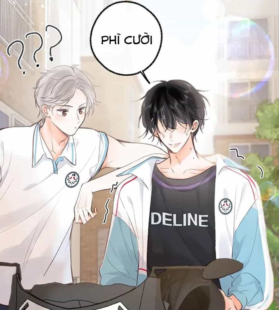 Trong Giấc Mộng Của Tôi - Chương 18 - ảnh 31