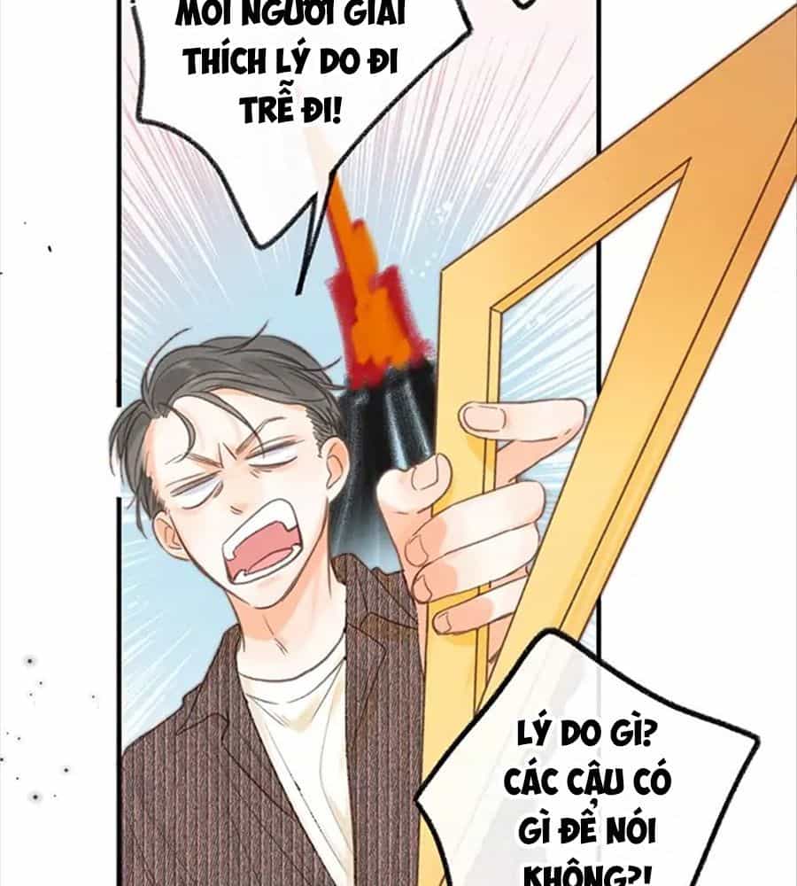 Trong Giấc Mộng Của Tôi - Chương 18 - ảnh 45
