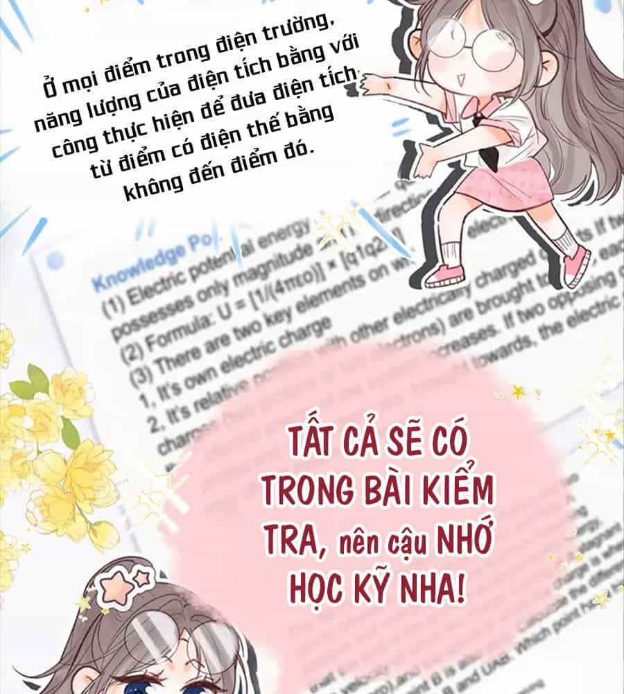 Trong Giấc Mộng Của Tôi - Chương 19 - ảnh 37
