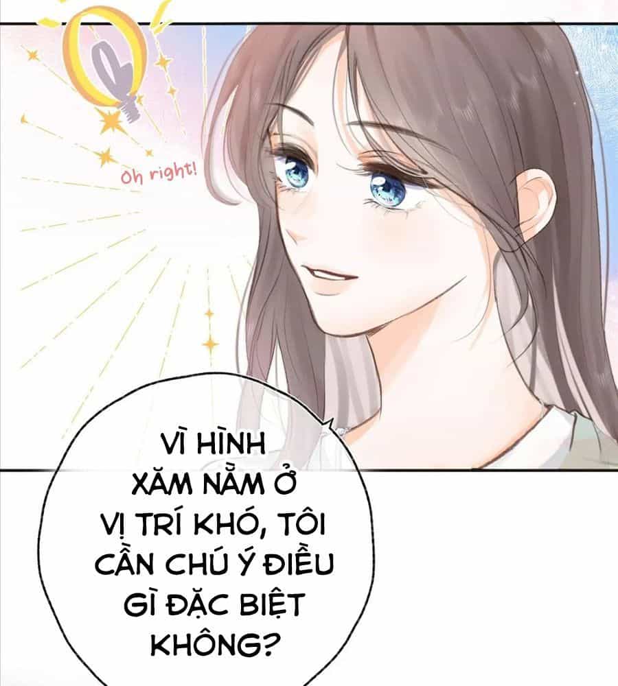 Trong Giấc Mộng Của Tôi - Chương 2 - ảnh 22