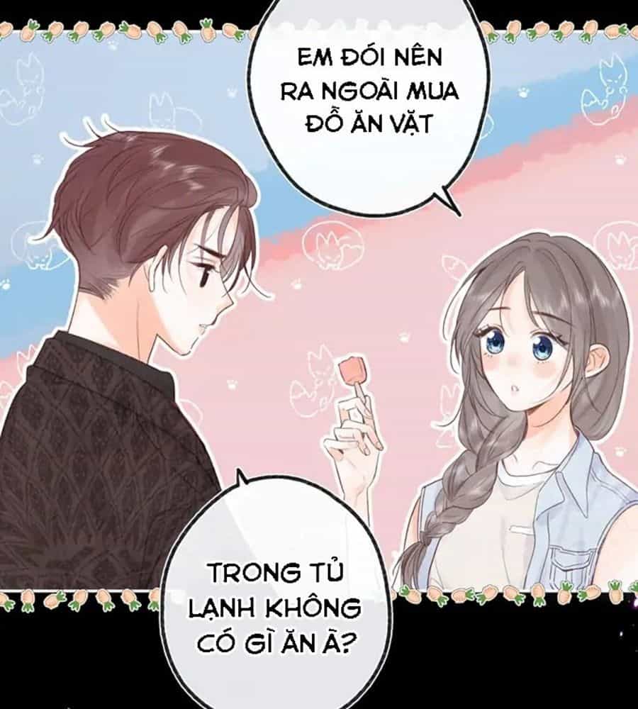 Trong Giấc Mộng Của Tôi - Chương 20 - ảnh 3