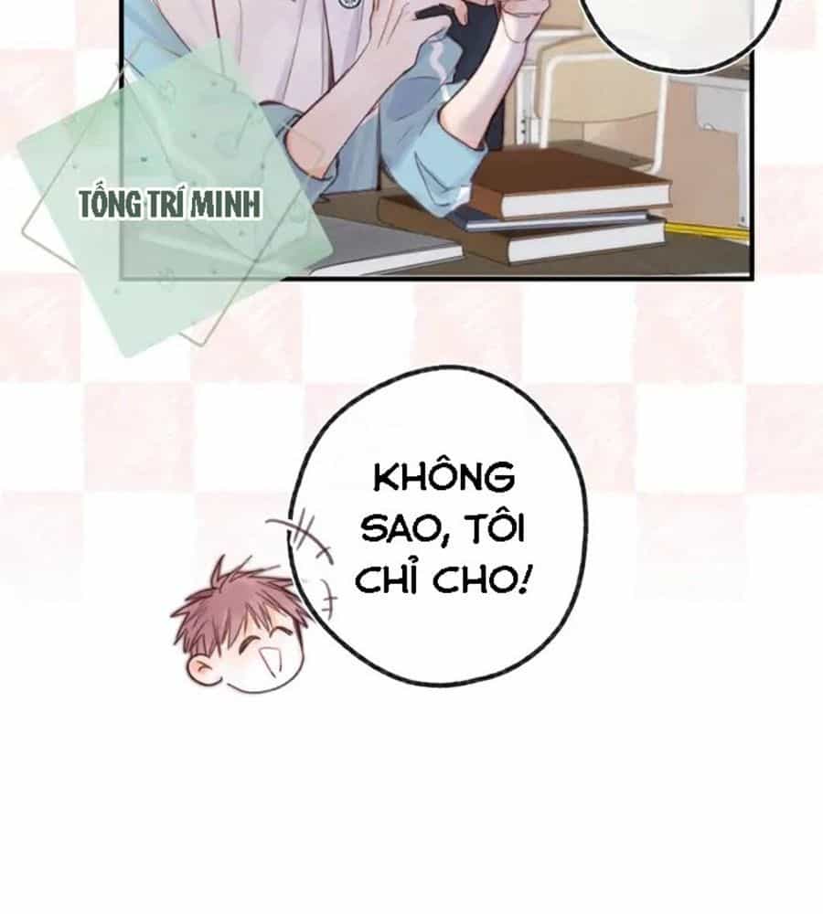 Trong Giấc Mộng Của Tôi - Chương 20 - ảnh 35