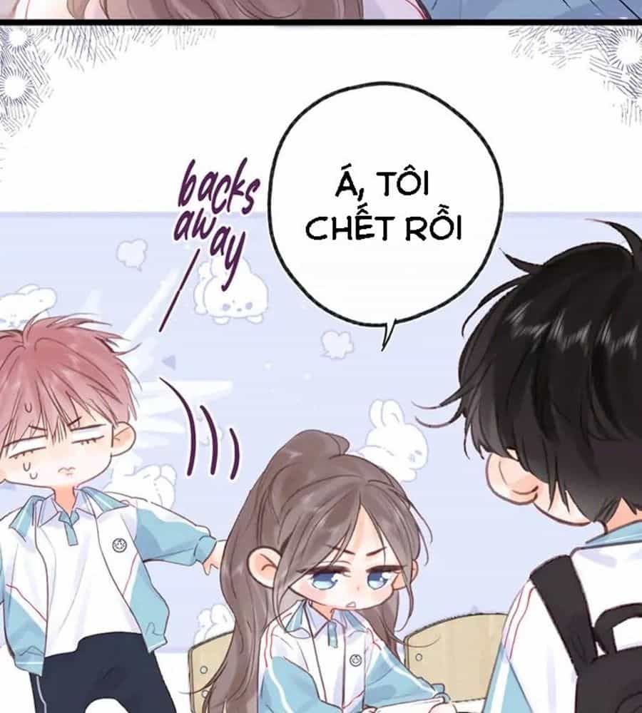 Trong Giấc Mộng Của Tôi - Chương 20 - ảnh 43