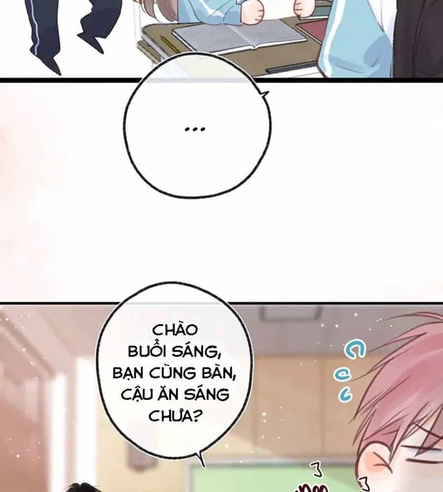Trong Giấc Mộng Của Tôi - Chương 20 - ảnh 44