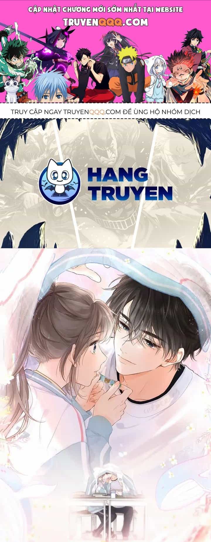 Trong Giấc Mộng Của Tôi - Chương 22 - ảnh 1