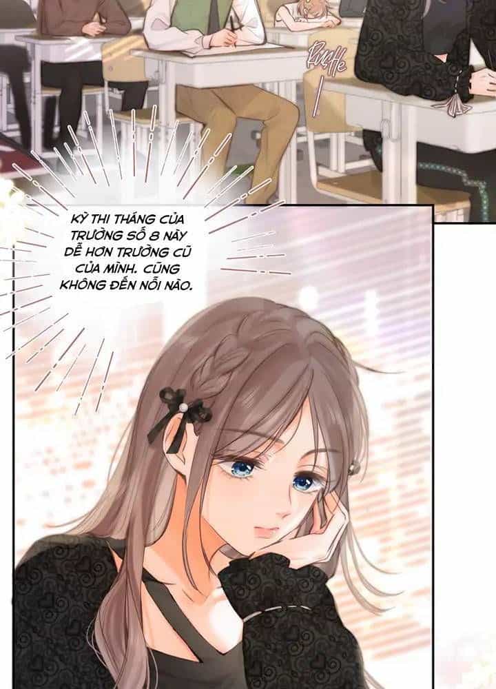 Trong Giấc Mộng Của Tôi - Chương 23 - ảnh 13