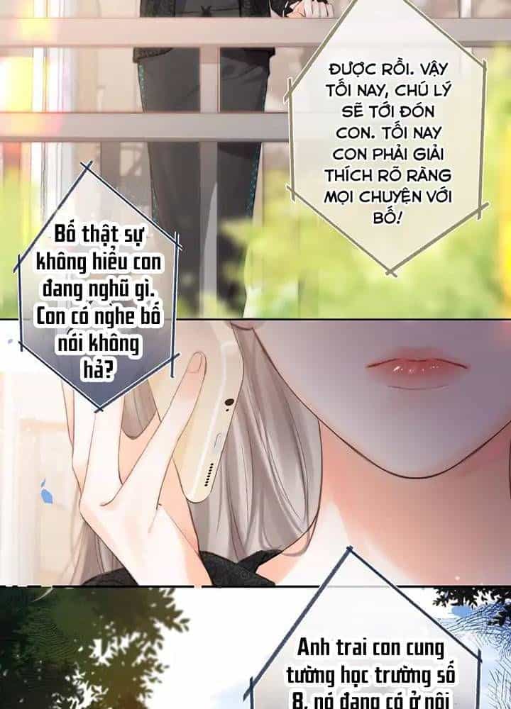 Trong Giấc Mộng Của Tôi - Chương 24 - ảnh 10