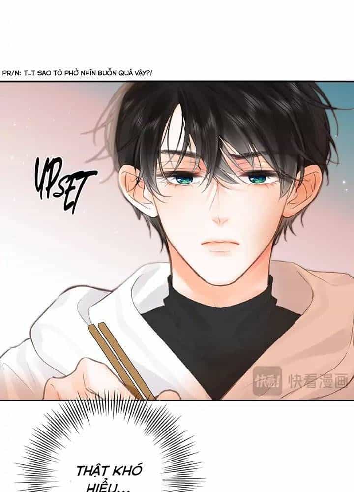 Trong Giấc Mộng Của Tôi - Chương 24 - ảnh 23