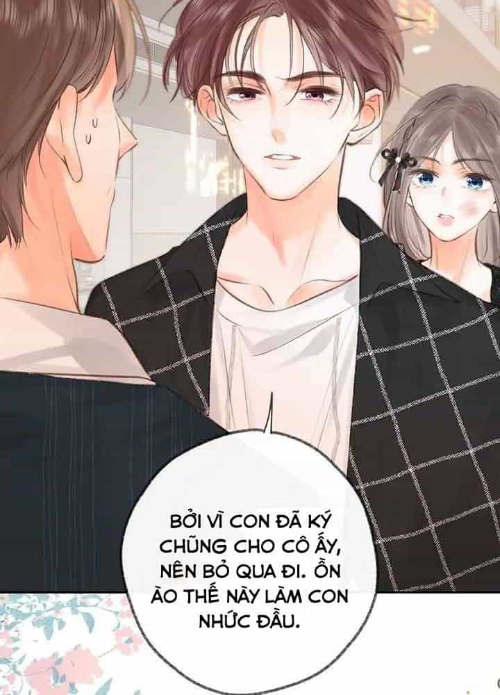 Trong Giấc Mộng Của Tôi - Chương 25 - ảnh 54